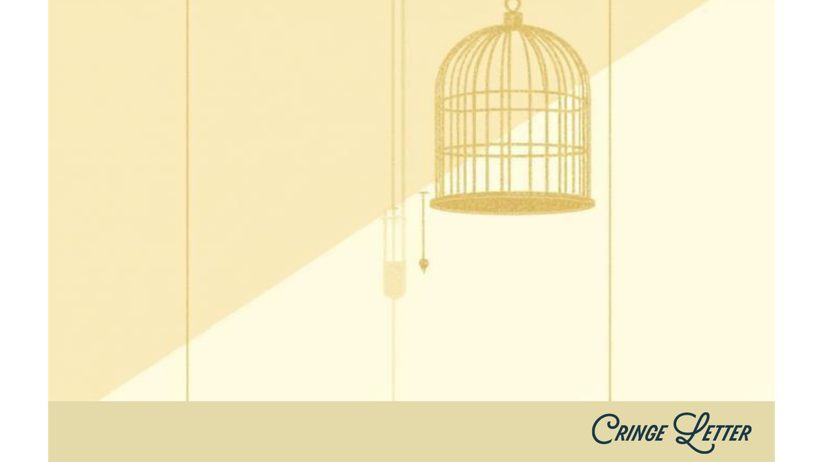 The Niche is a Prison (And How to Break Out)