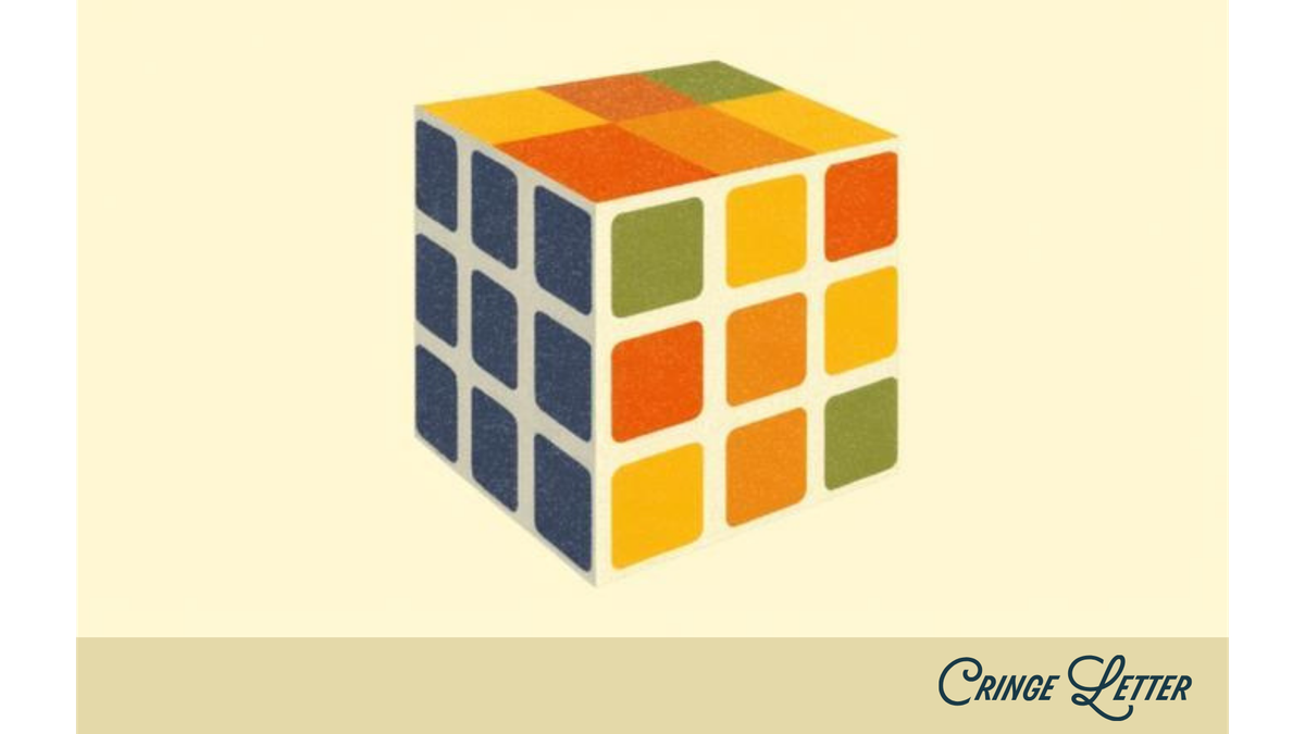 Simplicity is Complex