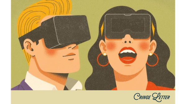 The Digitalized Self