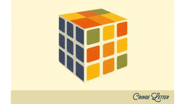 Simplicity is Complex